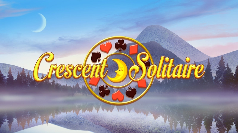 Crescent Solitaire